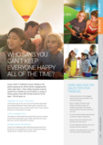 Celebrity cruises family holiday top tips